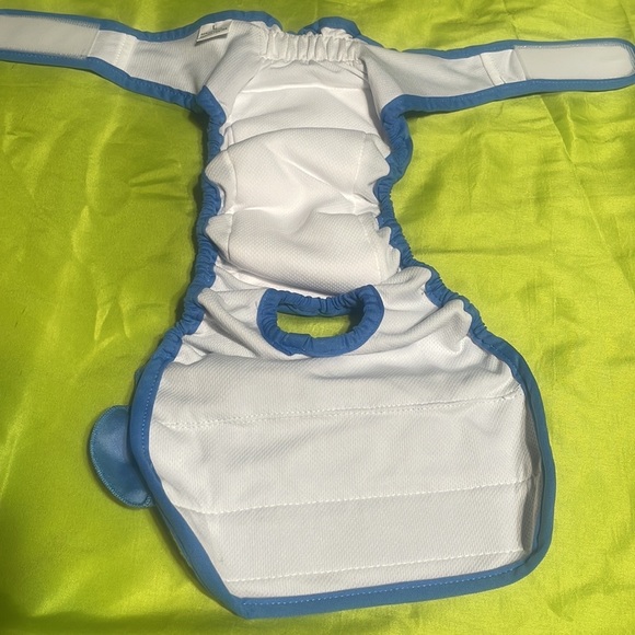 Washable dog panties - Picture 7 of 9